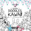 doodles kawai kubusmedia