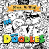 drawing coloring for adult in love with doodles sc kubusmedia
